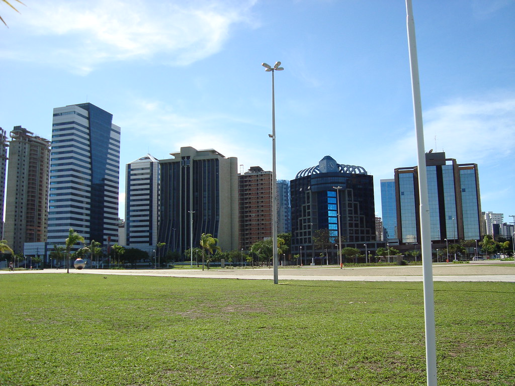 Enseada do Suá - Vitória, ES